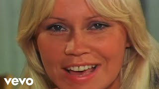 ABBA - When I Kissed The Teacher