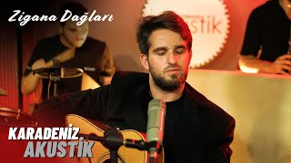 Zigana Dağları- Mesut Çakır | Karadeniz Akustik