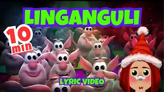 Linganguli | Funny Meme Song for Kids & Adults | Eva Stella