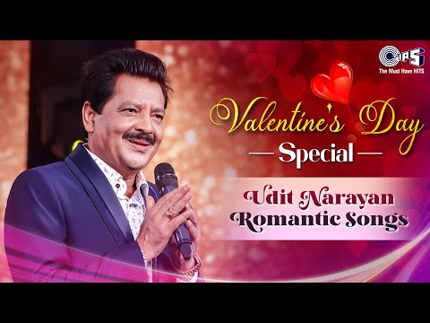 Udit Narayan Romantic Songs Playlist | Blockbuster Songs Of Udit Narayan | 90's Hindi Songs