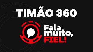 TIMÃO 360 #733