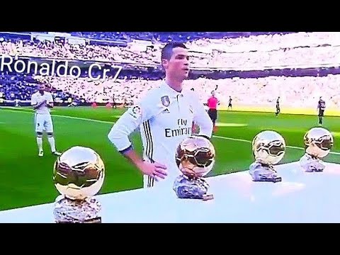 The Day Cristiano Ronaldo Taught Football to Neymar & Mbappe Ronaldo Cr7 christion