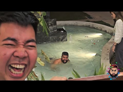 Nagantihan Ako ng Capinpin Brothers