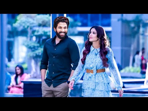 Kasam Teri Ishq Ki -  New Released South Indian Hindi Dubbed Movie | South Action Hindi Movie