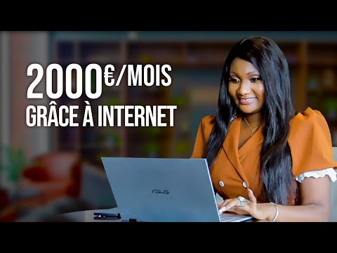 Comment créer de la richesse grâce à internet