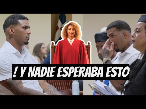 La Verdad del Caso Wander Franco: Así Fueron las Palabras de la Menor