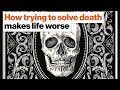 Understanding Immortality and Skepticism