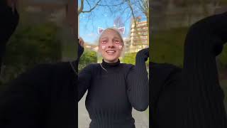 Klassen A-D auf dem Pausenhof 😂| LaschaKv#Shorts