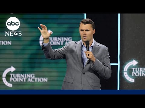 YouTube video thumbnail: Educators Fired After Charlie Kirk Posts File Lawsuits, Alleged Free Speech Violations