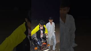 wait for the end🤣😂 samaj seva krte rhena chaiye #funny #trending #youtubevideo #viral