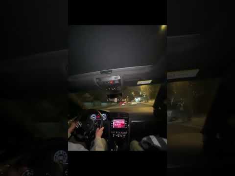 Мерс не получилось обойти ?