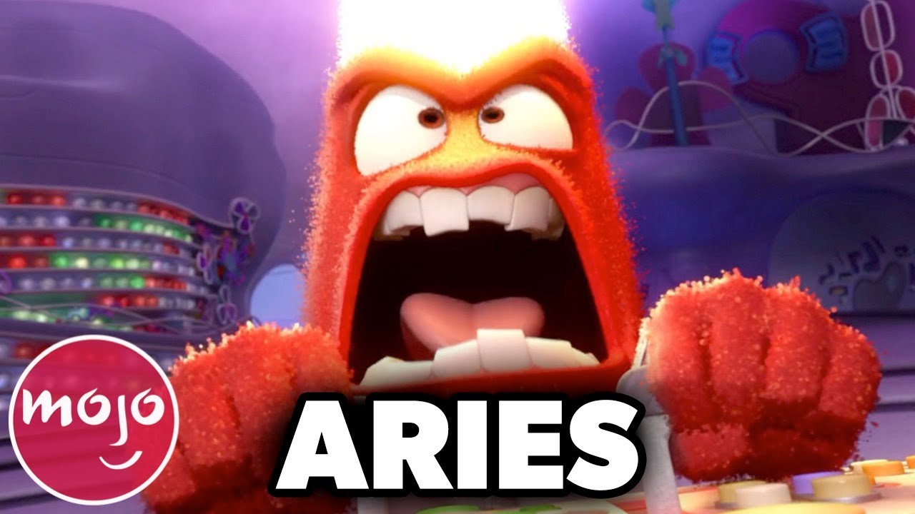 The 12 Worst Habits Based on Your Sign