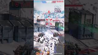 🤣 Princeps The Real Gangster #warrobots