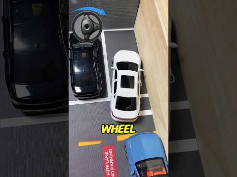 When Someone Blocks Your Car, Try This 😳