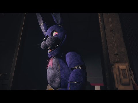 LA NOCHE 3 DEL MEJOR REMAKE DE FNAF 1 ES DEMONIACA  | FNAF Next Week at Freddy's