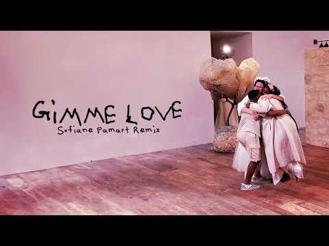 Sia - Gimme Love (Sofiane Pamart Remix)