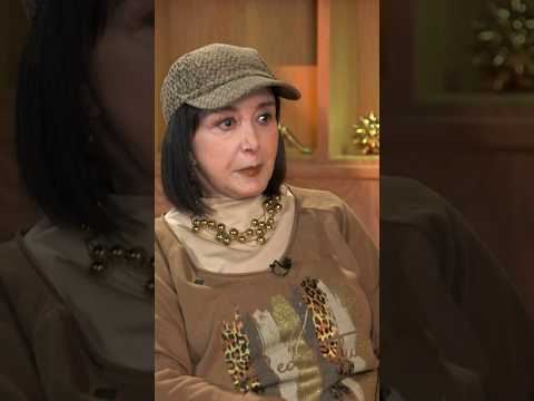 Esta fue la reacción de TELEVISA cuando ella obtuvo el registro de LA CHILINDRINA | Pati Chapoy