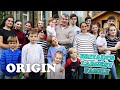 Radford Family Dynamics and Challenges