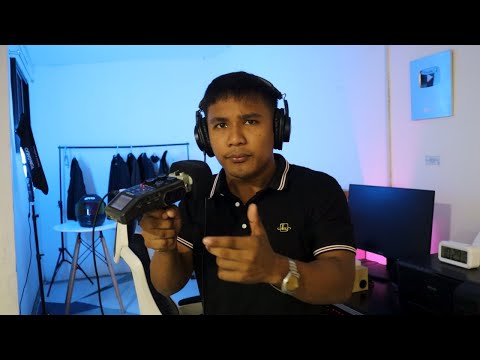 Veat Roe | Trombone and Bass Sound Beatbox