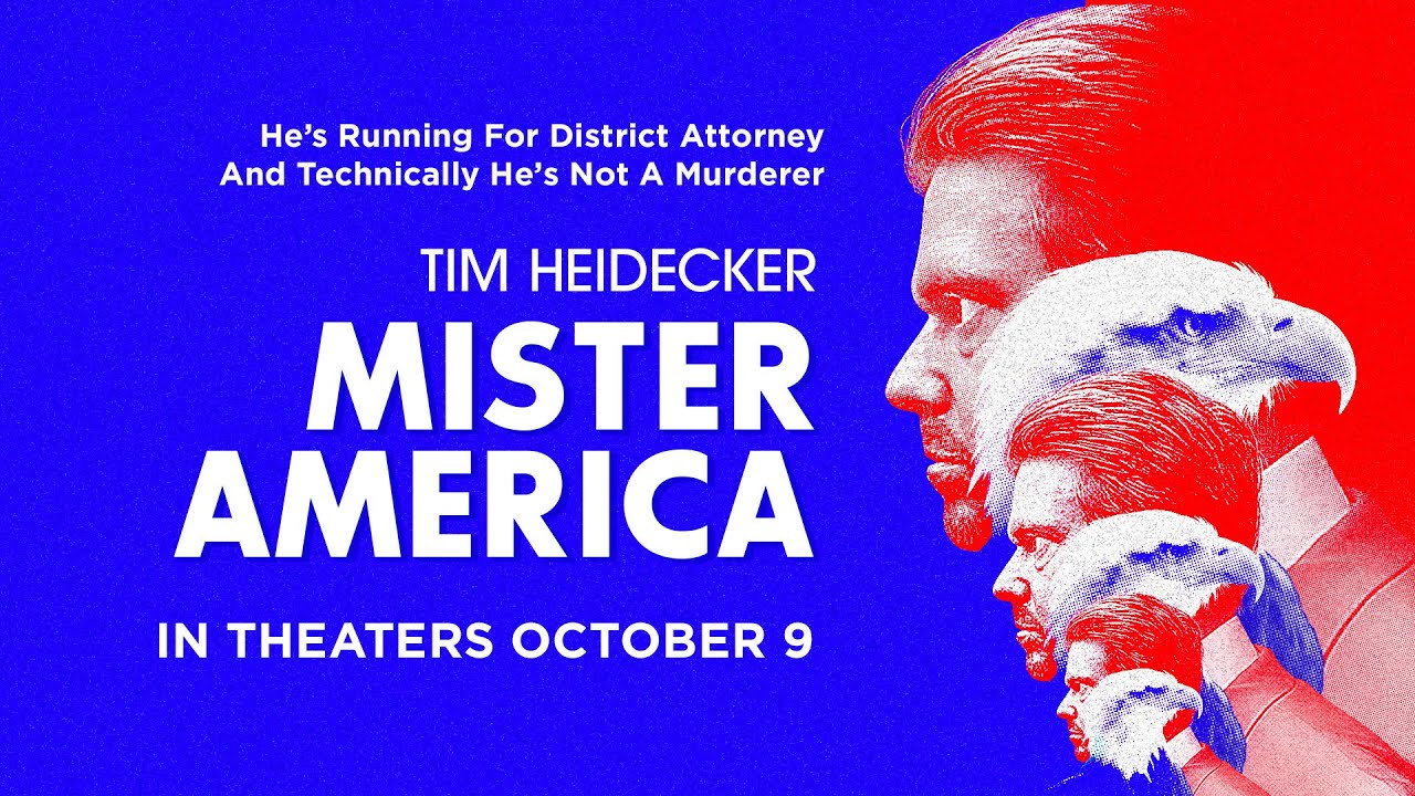 Mister America Trailer thumbnail