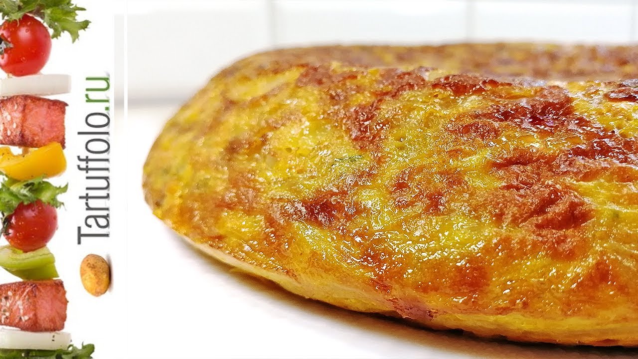 НА СКОВОРОДЕ. Недорого! Просто! Вкусно! Сочная Капустная Запеканка