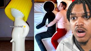 Extremely Useless Inventions