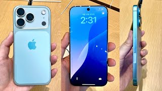 Apple iPhone 17 Pro Max - OMG!