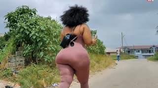 HORNY AGENDA LADY🍌 FT NANA AKUA,MAMUDU GUDA, KOTOKU MBAPPE🤭🤣🤣