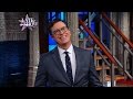 Stephen Colbert's Humor and Commentary