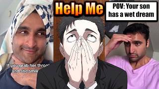 Why Rahul Rai Creeps Everyone Out