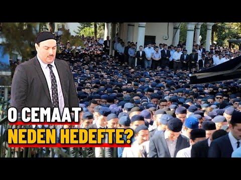 O cemaat yine hedefte! | Bülent Korucu
