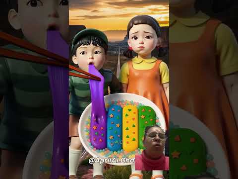 🐞무당벌레 말랑이 만들기_Ladybug Squishy DIY with Nano Tape #실리콘테이프 귀여운 말랑이 자를게? Satisfying Squishy Slime😂😂