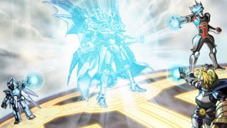 OCG7月表 EM龍劍士牌組的6種展開方法