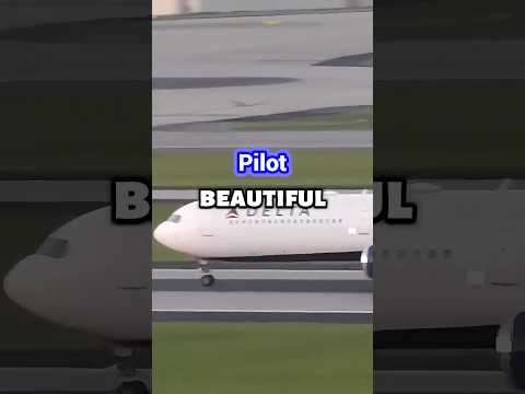Pilot Accidentally Gives Passenger Announcement to Air Traffic Control