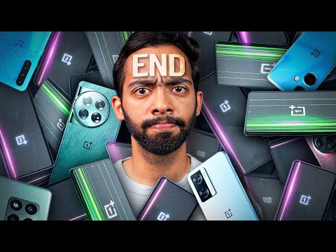 Don’t buy OnePlus phones right now!!