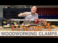 Understanding Common Types of Clamps