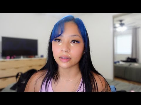*GRWM* addressing my backlash + I went on a DATE..😳