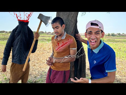 Ahmed Ko Sar kata Ne Kidnap Karliya 😭|| Ak Ultra Jungle Me Ghoom Hogaya 😰| Ak Ultra Ka bhaii