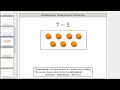 Understanding Subtraction Concepts