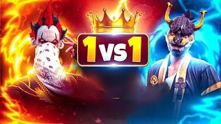FREE FIRE INDIA IS LIVE 🔴