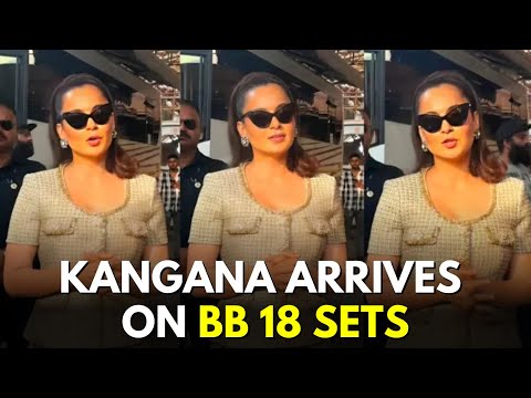 Bigg Boss 18: Kangana, Ankita, Munawar, Abhishek, Bharti, Samrth in Bigg Boss to celebrates New Year