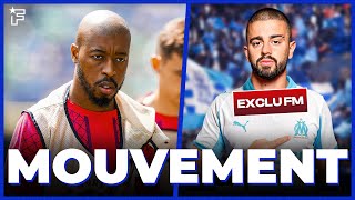 Le PSG POUSSE Kimpembe DEHORS, l'OM veut faire le GROS COUP Zhegrova | JT Foot Mercato