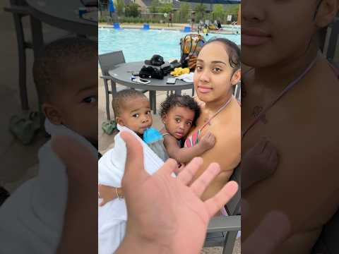 DAD GETS UPSET FOR STRANGER BEING TOO CLOSE ๐ณ #shorts
