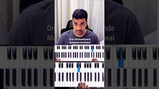 Onnu Vilichalodiyende  #music #devotional #instrumental