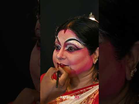 Sri Rajarajeshwari Alangaram | Harshadjee Studio | Devotional Photoshoot | ✆ 7305534201