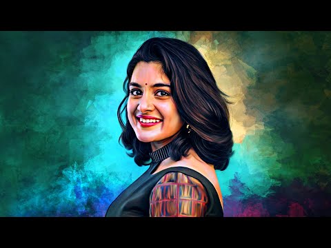 Happy Birthday Nivetha Thomas |Sree Vishnu Superhit South Action Hindi Dubbed Movie | TRIPLE R Movie