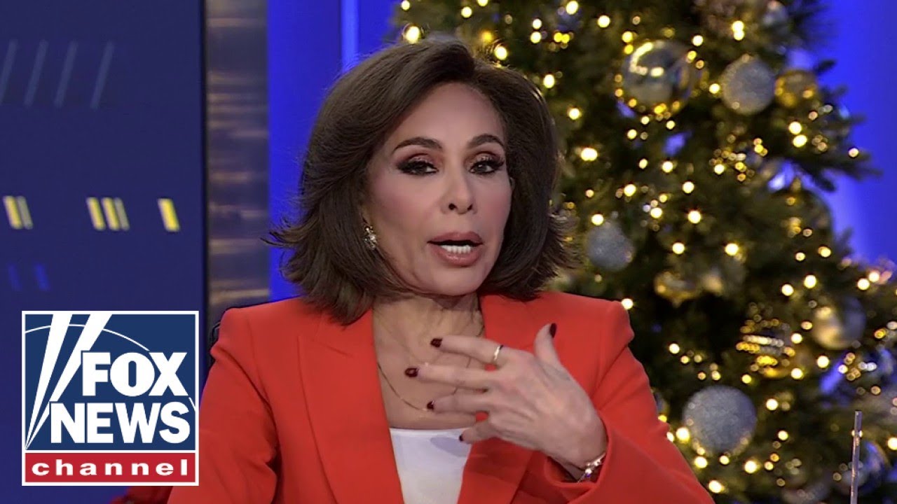 Judge Jeanine reacts to Daniel Penny’s acquittal: ‘America will fall in love’