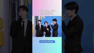 소정환... 박건욱... 이계훈... 넌 내가 지킨다 #MCOUNTDOWN #엠카운트다운 #소정환 #TREASURE #박건욱 #ZEROBASEONE #계훈 #KickFlip