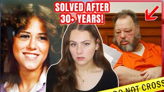 ARROGANT Rich Kid TURNED Evil Killer - The Horrific MURDER Of Janean Brown