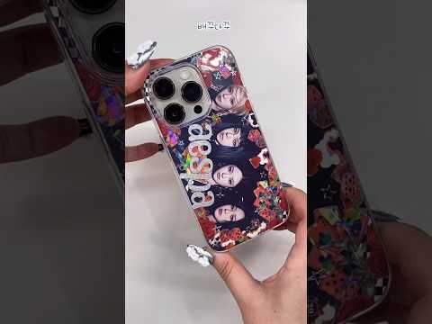 📱에스파 폰꾸